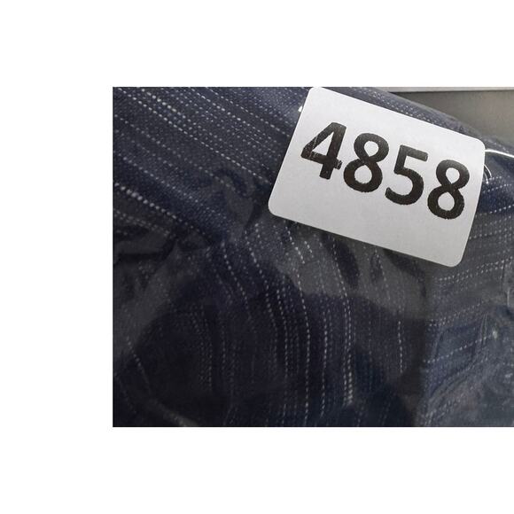 Athleta Cabo Linen Textured Shorts Size 12 - Picture 12 of 12